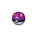 Master Ball*10